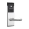 Digital Door Lock Digital Gate Voice G036M-65A has 3 functions. Key cards and mobile key are opened the door.