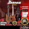 กีต้าร์ไฟฟ้า Ibanez RG421 [ฟรีของแถม][ผ่อน0%][พร้อมSet Up&QCเล่นง่าย][ส่งฟรี][ประกันจากศูนย์][แท้100%] เต่าแดง