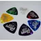 15 pieces of pic. Size. 46 Pick Guitar Pick Guitar