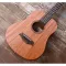 ENYA EB-01 Electric Guitar, 34 inches, Mahak wood