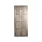 Indoor Small Door Household Bathroom Folding Glass Sliding Door Kitchen Balcony Bathroom Titanium Magnesium Alloy Custom Door