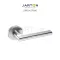 JARTON มือจับก้านโยก สเตนเลส304 ตัน H1057 สินค้าแบรนด์ไทย มีโรงงานผลิตที่ไทย มาตราฐานสากล Jarton มือจับก้านโยก สเตนเลส304 ตัน H1057