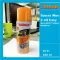 Sonax Mos 2 Oil น้ำมันอเนกประสงค์ 500 มล.Easy Spray Multi-Purpose Oil 500 ml.