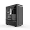 Phantteks Computer Case ATX Case NP P300 White