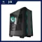 CASE เคส DEEPCOOL CC560 BLACK ATX