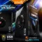 Itsonas Computer Case Victory Black