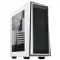 SilverStone Computer Case NP RL06WS BLACK-WHITE