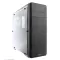 ZALMAN ATX Case NP N3 Black