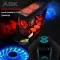Itsonas Computer Case NP Ark Black