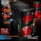 Itsonas Computer Case Task Black-Red