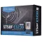 Silverstone เพาเวอร์ซัพพลาย PSU 80+ White ST50F-ES230 500w.