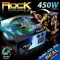 Itsonas Psu Full Rock 450W.