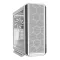 CASE เคส BE QUIET SILENT BASE 802 WINDOW WHITE