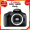 Canon EOS 1500D Body / Kit 18-135 / 18-55 Camera Camera Camera JIA Centers