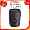 Canon EF 35 f1.4 L USM II รุ่น 2 Lens เลนส์ กล้อง แคนนอน JIA ประกันศูนย์ 2 ปี *เช็คก่อนสั่ง