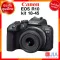 Canon EOS R10 Body / kit 18-45 / 18-150 กล้องถ่ายรูป กล้อง แคนนอน JIA ประกันศูนย์