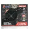 DTECH Power Supply PW008 600W Black