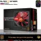 Tsunami Power Supply PSU 80+ Bronze Black Strom 750W