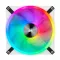 Case Fan Case Case CORSAIR ICUE QL140 RGB 140mm PWM White Fan Co-9050-WW