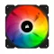 CASE FAN พัดลมเคส CORSAIR ICUE SP140 RGB PRO PERFORMANCE SINGLE PACK CO-9050095-WW