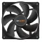 CASE FAN พัดลมเคส BE QUIET SILENT WINGS 3 120MM HIGH-SPEED