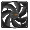 CASE FAN พัดลมเคส BE QUIET SILENT WINGS 3 140MM PWM HIGH-SPEED