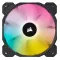 Case fan case CORSAIR ICUE SP140 RGB ELITE CO-9050110-WW