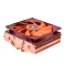 CPU Air Cooler, Thermalright AXP-90I Full fan
