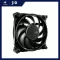 CASE FAN พัดลมเคส BE QUIET SILENT WINGS 4 120MM PWM HIGH-SPEED