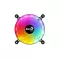 Case Fan Fan Aerocool Spectro 12 FRGB 12cm