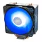 CPU Air Cooler, DeepCool Gammaxx 400 V2 Blue