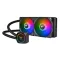 CPU Liquid Cooler, Thermaltake Th240 Argb Sync
