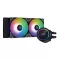 CPU Liquid Cooler, DeepCool Gammaxx L240 Argb