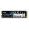 512 GB SSD เอสเอสดี SILICON POWER A60 M.2 NVMe SP512GBP34A60M28