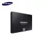 Samsung 870 EVO Internal Solid State Drive 250GB 500GB HDD Hard Disk HD SATA 3 2.5 Inch SATA III SSD for Laptop Desktop PC