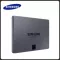 Samsung SSD 870 QVO 1TB 2TB 4TB 8TB Internal Solid State Disk SATA 3 HDD Hard Drive Laptop Desktop PC MLC Hard Drive