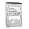 TOSHIBA 500GB 1TB 2TB HDD LAPTOP 2.5 SATA III HD Notebook 500G 1T 2T Internal Hard Disk 2.5 "HDD Internal 5400 RPM SATA3