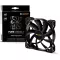 Be Quiet! Pure Wings 2 120mm PWM High-Speed, BL081, Cooling Fan