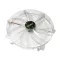 Fan Case Review Fan Case, Case Case, 22 centimeters