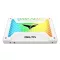 TEAM ฮาร์ดดิสก์ 250 GB SSD T-FORCE DELTA 5V White