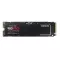 2 TB SSD SSD Samsung 980 Pro PCie/NVME M.2 2280 MZ-V8P2T0BW