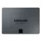 4 TB SSD เอสเอสดี SAMSUNG 870 QVO SATA3 MZ-77Q4T0BW