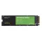 480 GB SSD SSD WD GREEN SN350 PCIE/NVME M.2 2280 WDS480G2G0C