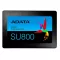 2 TB SSD SSD Adata Su800-2.5 "SATA SSD Asu800ss-2T-C