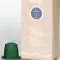 Outposting coffee type Arabica 100% containing 20 capsules from the Royal Project