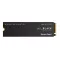 250 GB SSD SSD WD BLACK SN770 NVME SSD - PCie 4/NVME M.2 2280 WDS250G3x0E