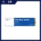 250 GB SSD SSD WD BLUE SA510 - SATA M.2 2280 WDS250G3B0B