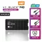 Western Digital SSD 500 GB WD_BLACK P40 SSD External Game Drive, a WD_BLACK P40 Game Drive SSD 3.2 Gen 2