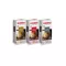 Kimbo Nespress Coffee Capsule Set, Dark Rouiking Set, imported from Italy