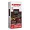 Aluminum Coffee, Espresso, Napoli Pack, 100 capsules imported from Italy.